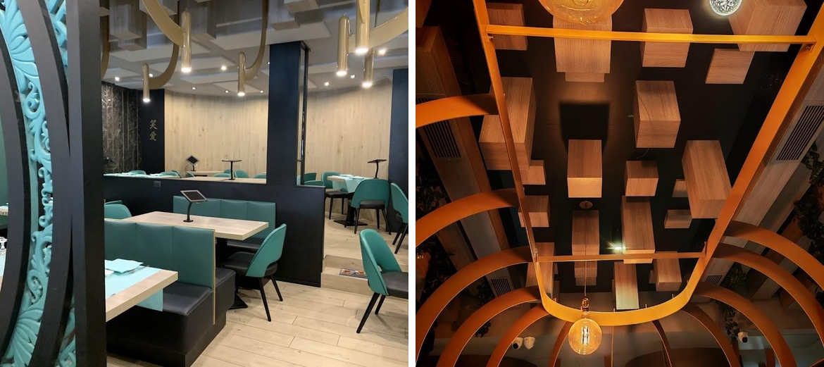 Ristorante Città delle Meraviglie Menu