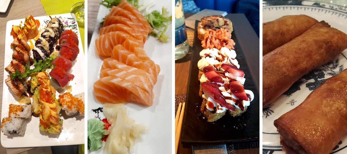 Ristorante Città delle Meraviglie