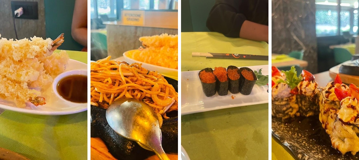 Ristorante Città delle Meraviglie