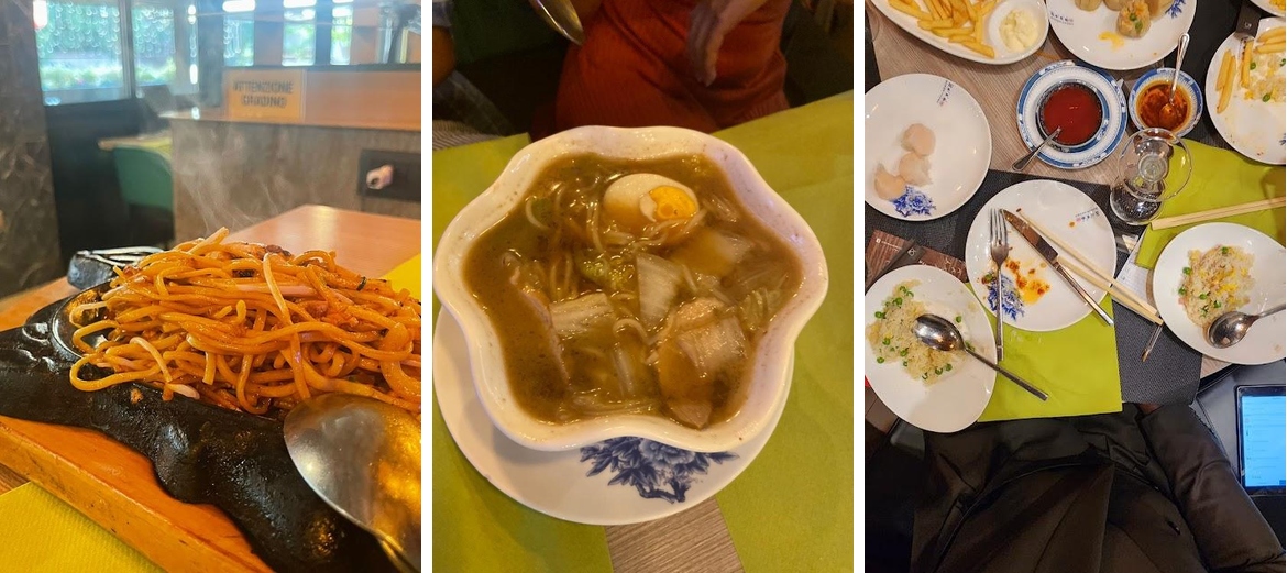 Ristorante Città delle Meraviglie