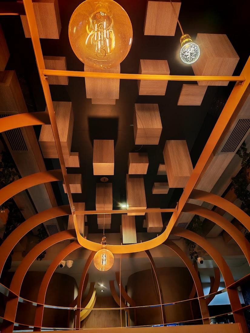 Ristorante Città delle Meraviglie