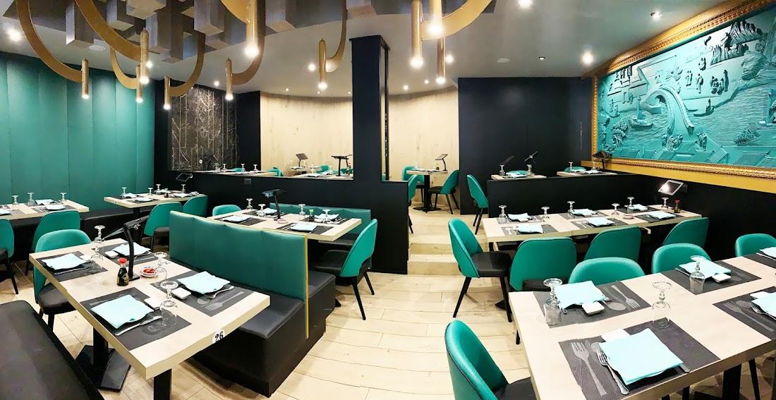 Ristorante Città delle Meraviglie