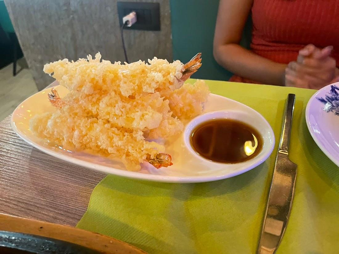 Ristorante Città delle Meraviglie